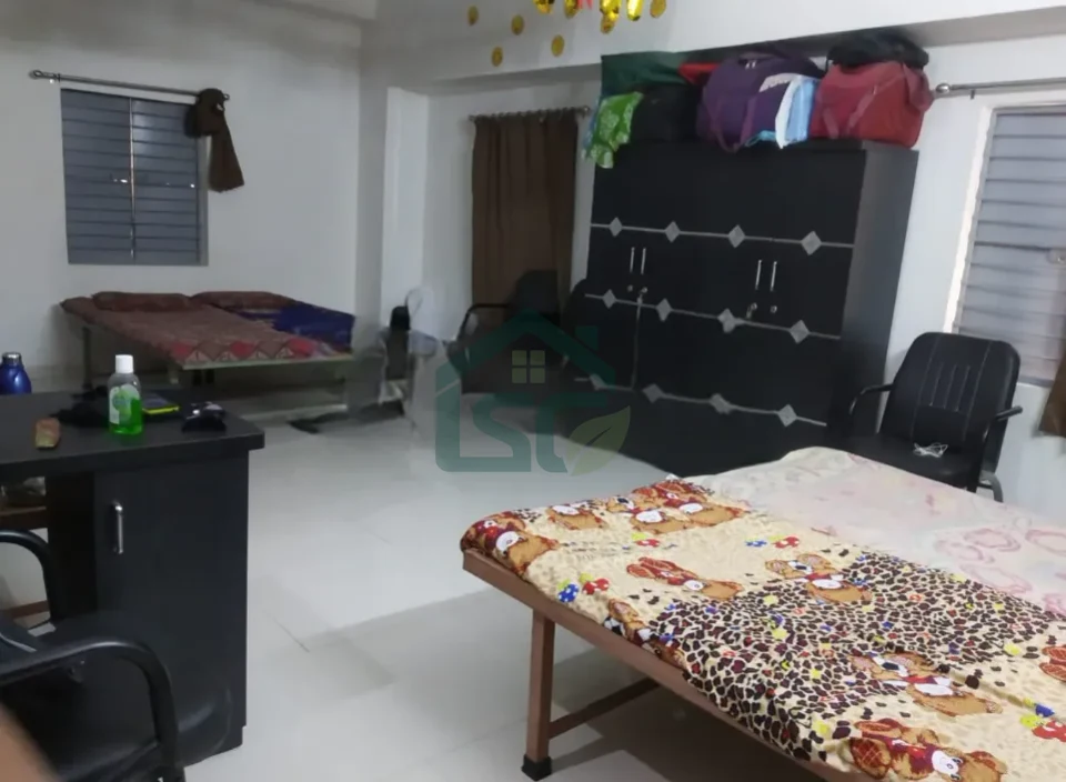 Photo 4 of Jasmine Girls Hostel, Chandlodiya, Ahmedabad