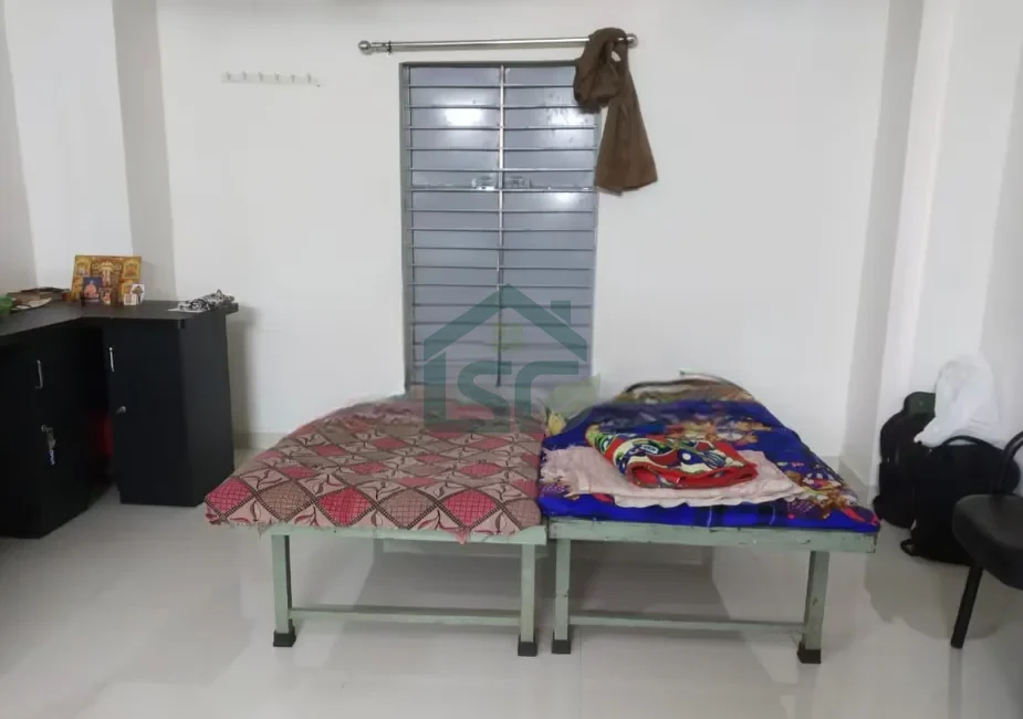 Photo 2 of Jasmine Girls Hostel, Chandlodiya, Ahmedabad