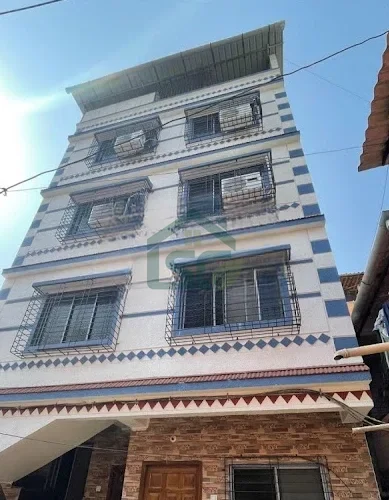 Photo 2 of White Pearl PG| Boys PG | Best PG In Airoli, Airoli, Navi Mumbai
