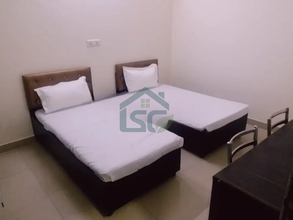 Orion Aquila girls hostel in Civil Lines, Delhi — property photo 1