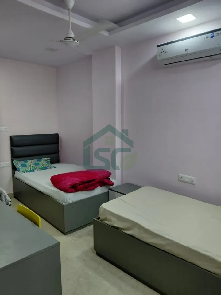 Orion Aquila girls hostel in Civil Lines, Delhi — property photo 2