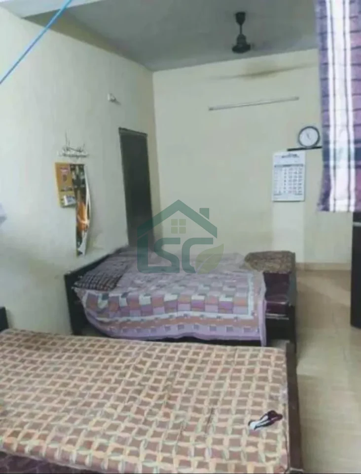 At Boy PG Hostel, Arjun Nagar, Jaipur