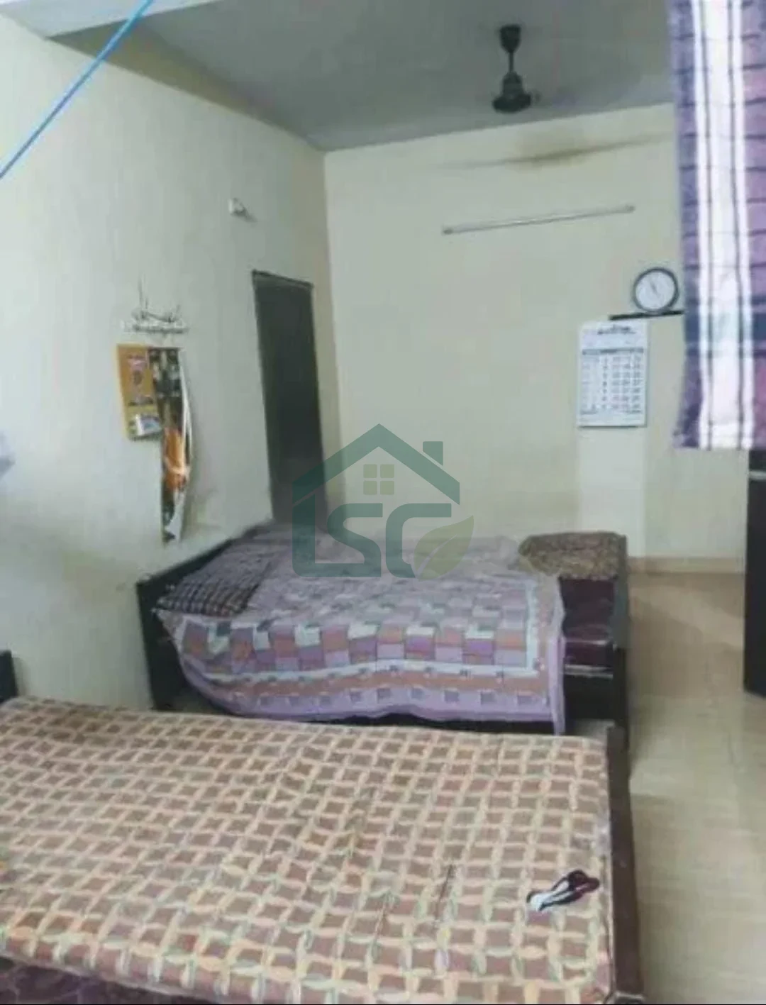 At Boy PG Hostel, Arjun Nagar, Jaipur