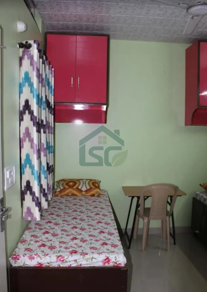 Photo 2 of Boy PG Hostel, Arjun Nagar, Jaipur