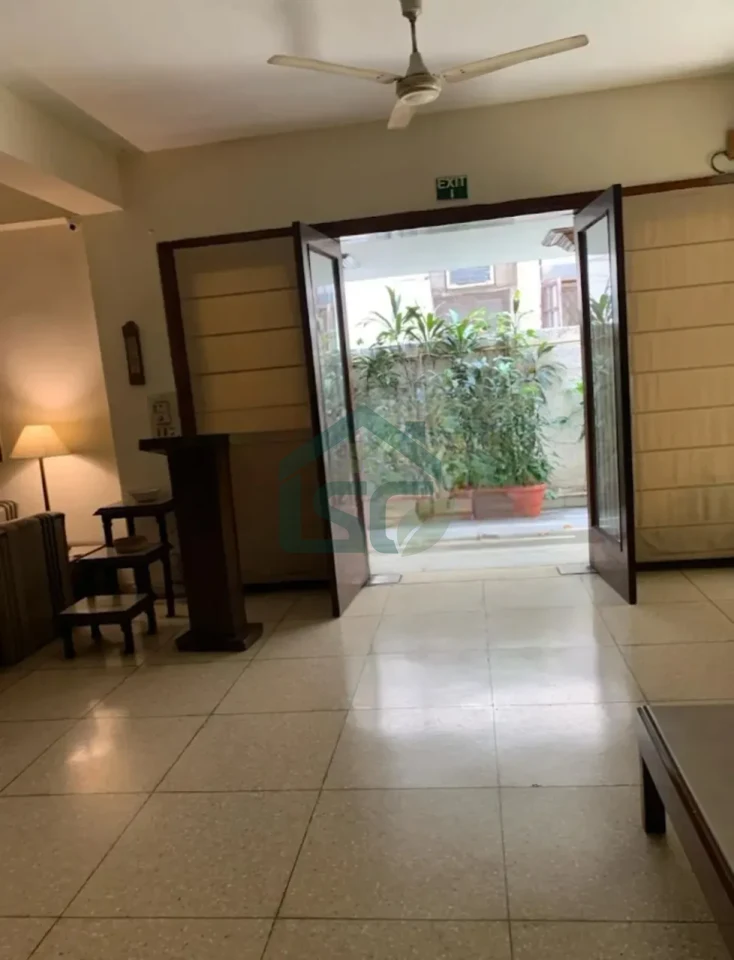 Home Innstead PG in Greater Kailash, Delhi — property photo 4