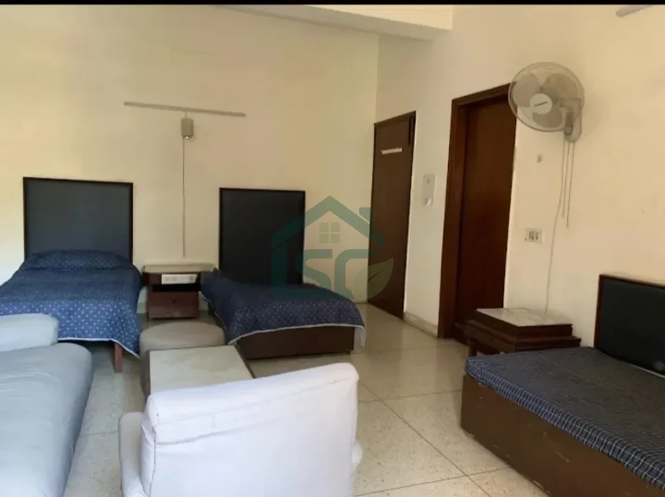 Home Innstead PG in Greater Kailash, Delhi — property photo 2