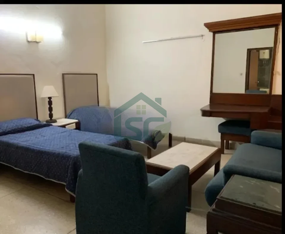 Home Innstead PG in Greater Kailash, Delhi — property photo 3