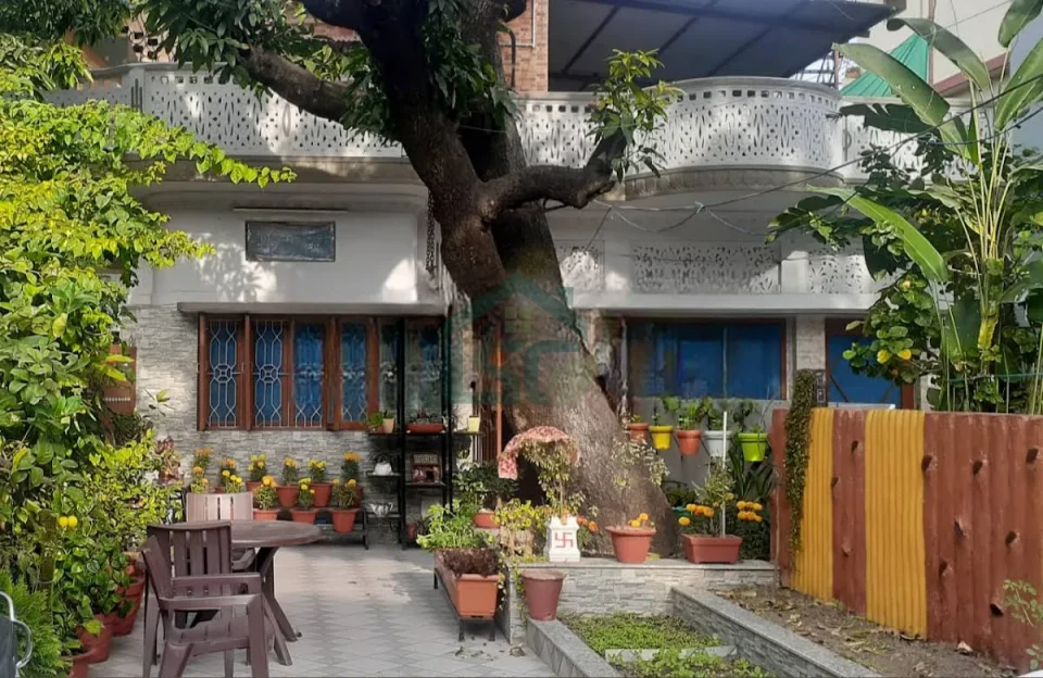 Photo 3 of Gandhi PG, Chukkuwala, Dehradun