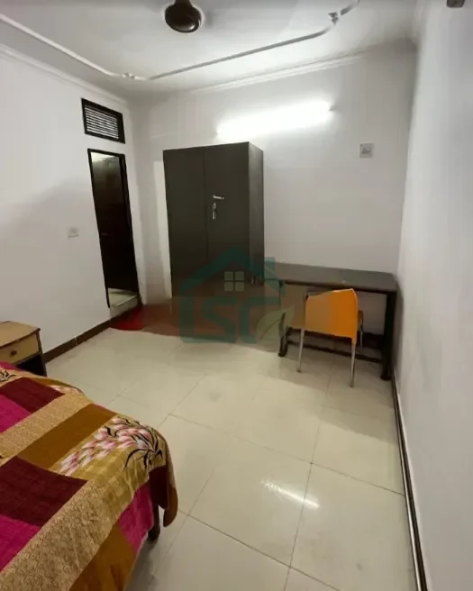 Aggarwal PG in Laxmi Nagar, Delhi — property photo 1