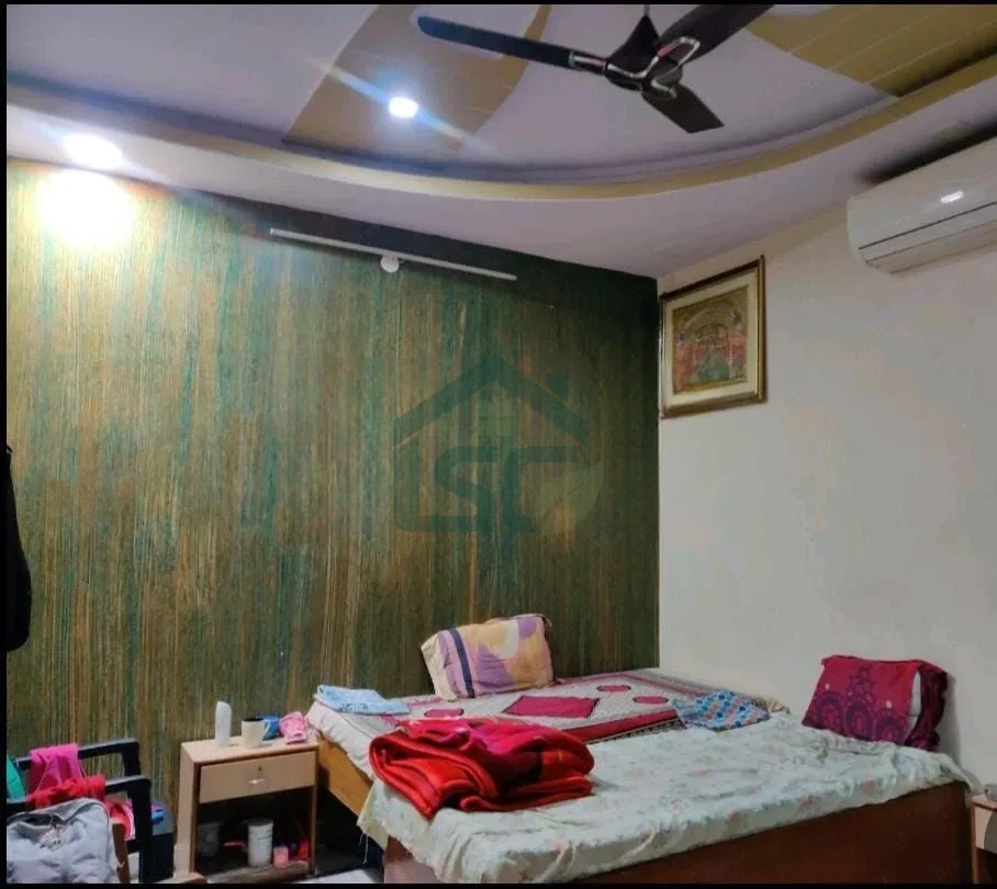 Photo 3 of PG For Girls Radhe Radhe, Vidyadhar Nagar, Jaipur