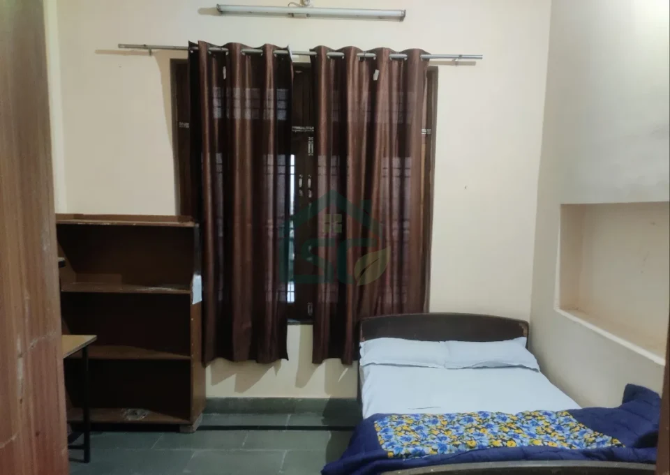 Photo 2 of AIREN Hostel Cum PG, Talwandi, Kota
