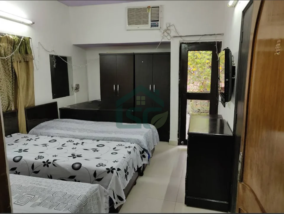 Photo 3 of Sangita PG, Sector 77, Faridabad