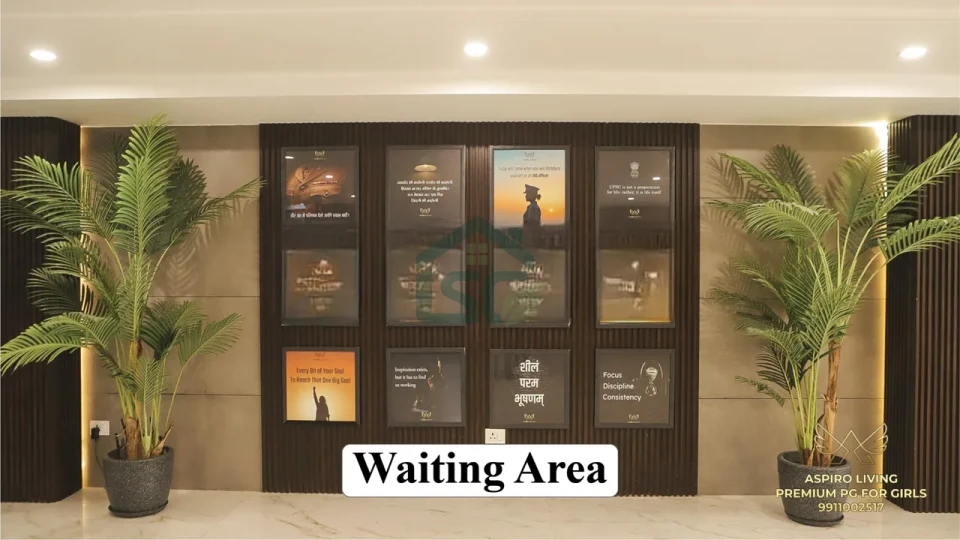 Photo 3 of Aspiro Living, Karol Bagh, Delhi