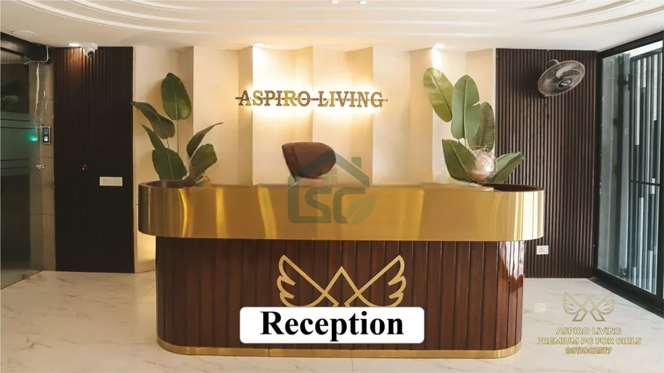 Photo 5 of Aspiro Living, Karol Bagh, Delhi