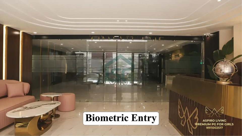 Photo 2 of Aspiro Living, Karol Bagh, Delhi
