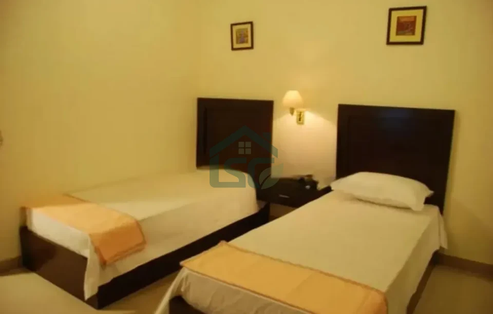 Andhra executive PG in Sector 28, Gurugram — property photo 3