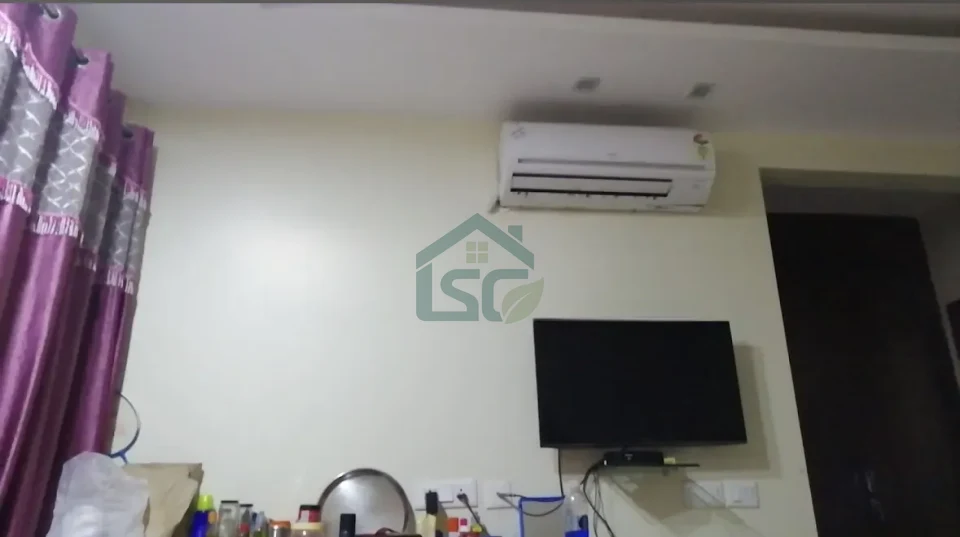 Andhra executive PG in Sector 28, Gurugram — property photo 2