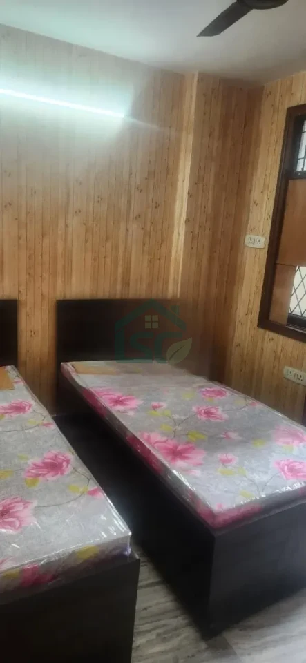 Krishna PG in Chhatarpur, Delhi — property photo 3