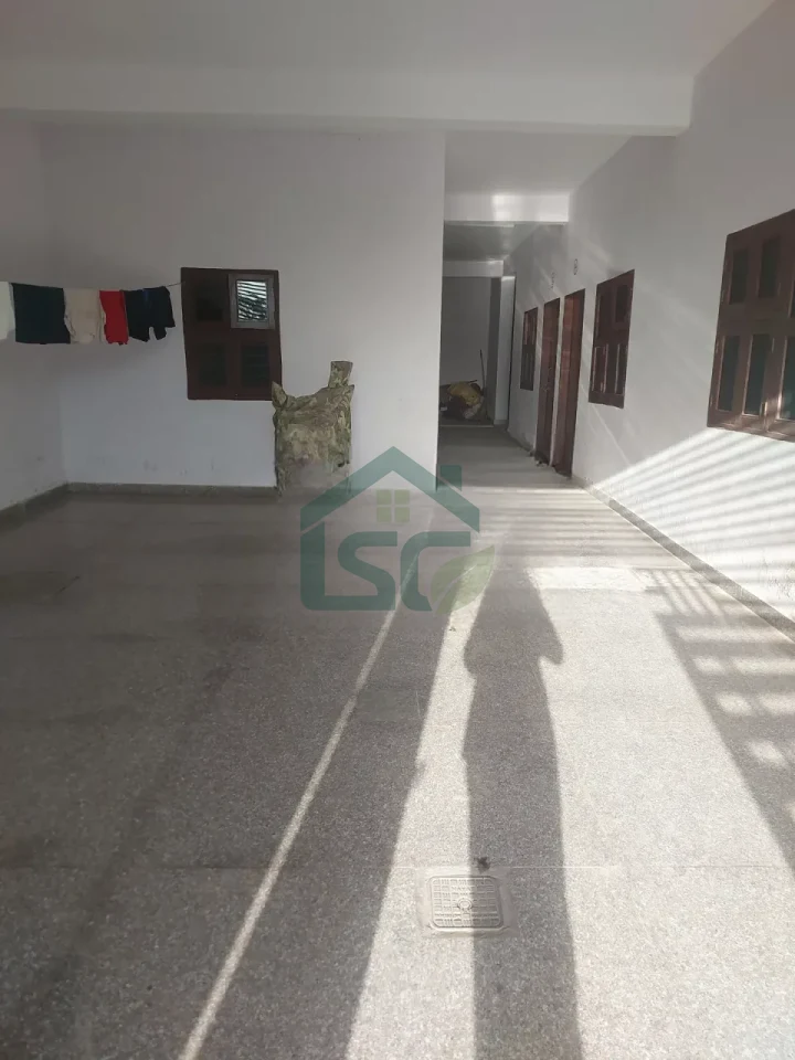 Pankaj Room For Rent in Sector 93, Gurugram — property photo 4