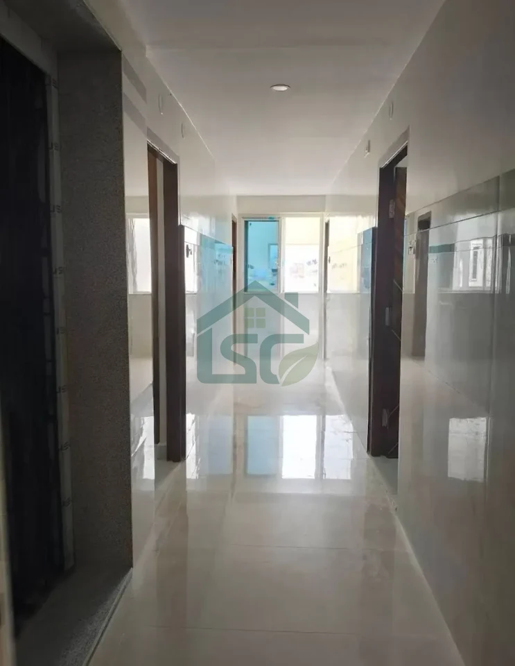 SGS Elite Luxury PG For Mens in Okhla, Delhi — property photo 4