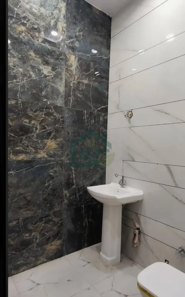 At Janvi PG, Haibowal Kalan, Ludhiana