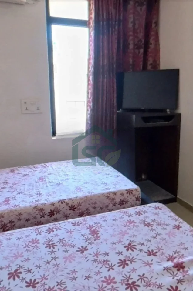 Photo 5 of Happy Palace Boys PG, Vastrapur, Ahmedabad