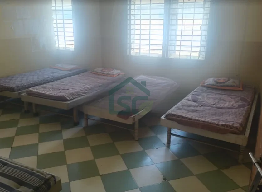 Photo 3 of Krishna Hostel & PG, Mandvi, Vadodara