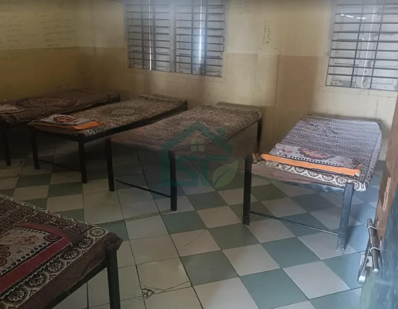 Photo 4 of Krishna Hostel & PG, Mandvi, Vadodara