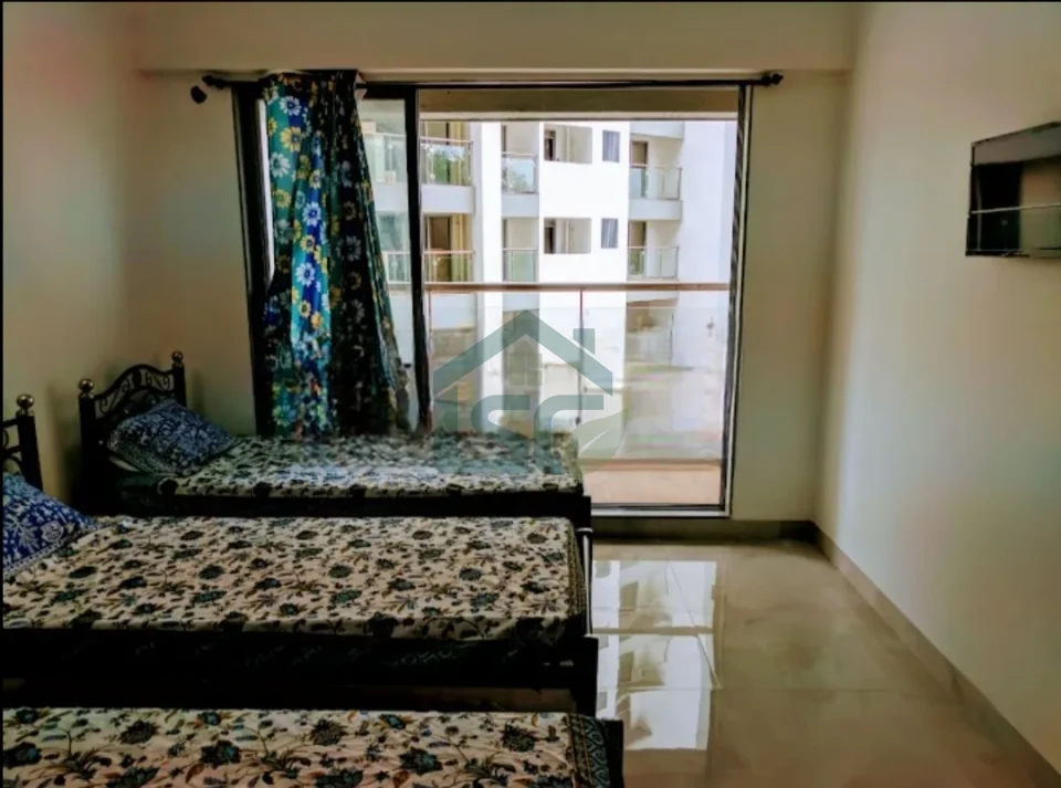 Photo 2 of The Habitat Mumbai, Ghansoli, Navi Mumbai