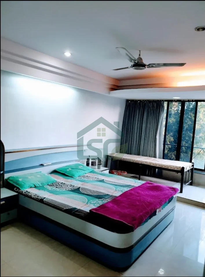 Photo 3 of The Habitat Mumbai, Ghansoli, Navi Mumbai