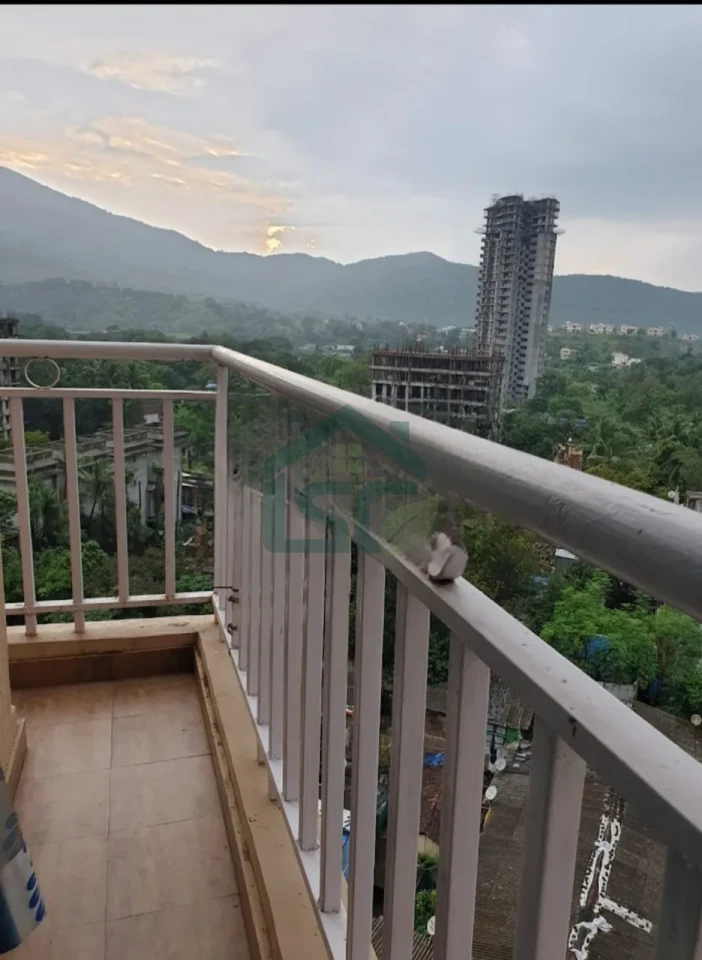 At The Habitat Mumbai, Ghansoli, Navi Mumbai