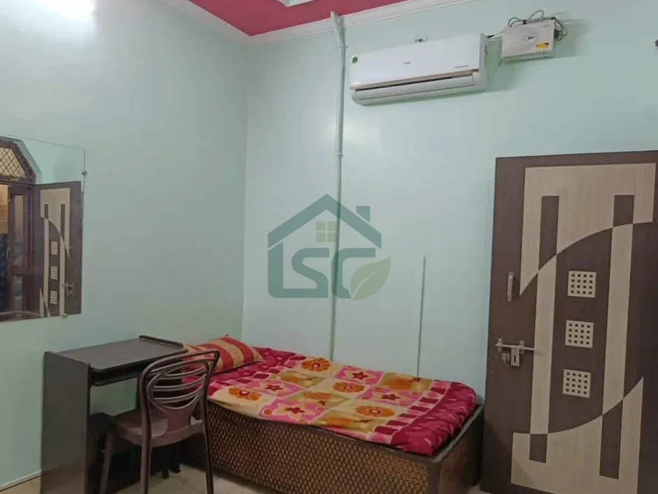 Photo 2 of Long Stays Girls PG, Sewa Nagar, Ghaziabad