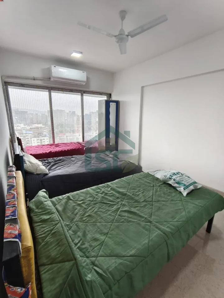 Photo 5 of Navkaar Living, Kurla, Mumbai