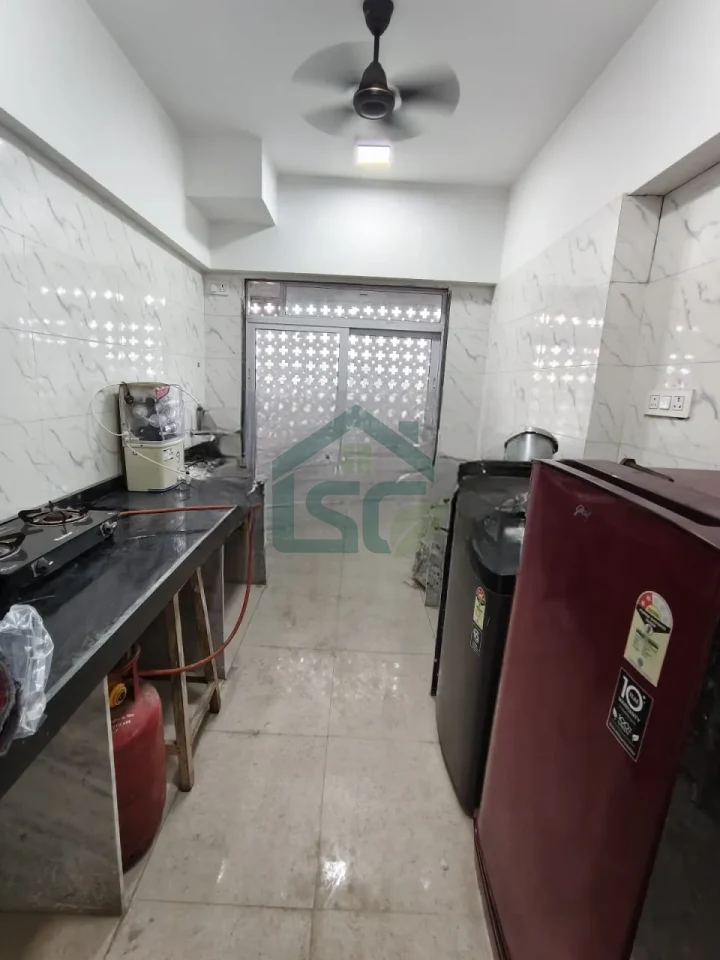 Photo 4 of Navkaar Living, Kurla, Mumbai