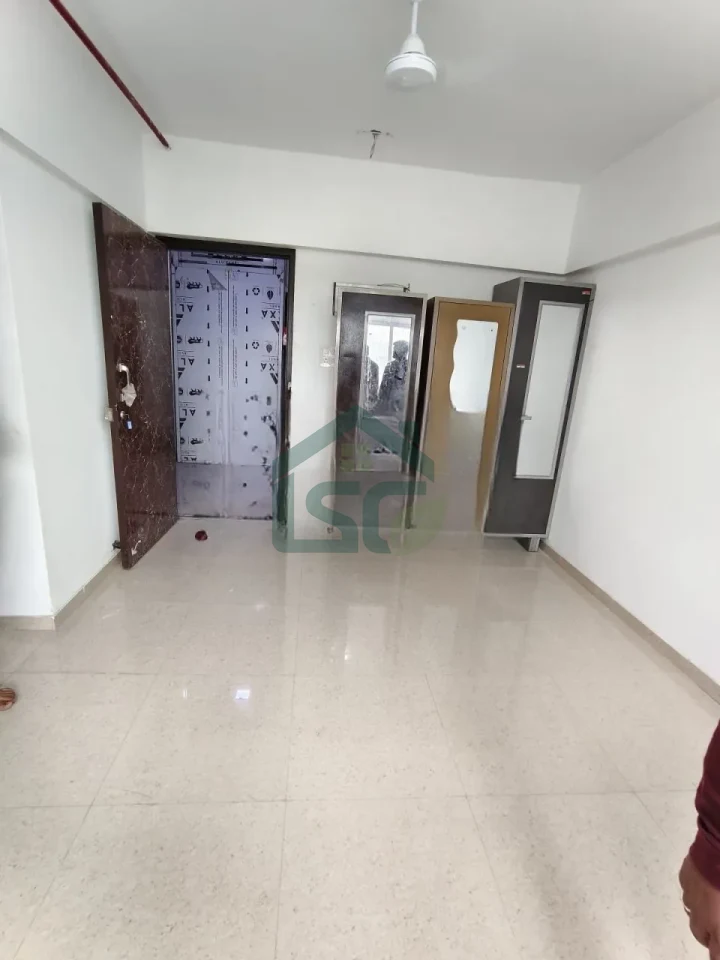 At Navkaar Living, Kurla, Mumbai