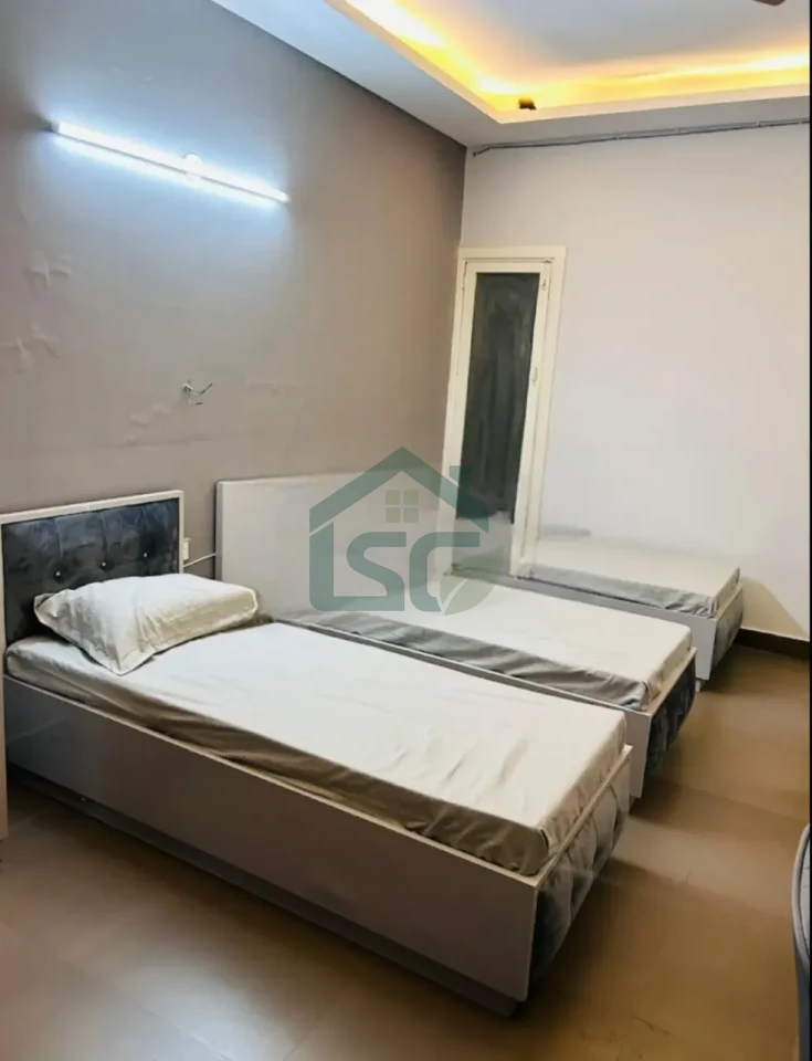 My rooms 247 girls PG (hostel) in Lajpat Nagar, Delhi — property photo 3