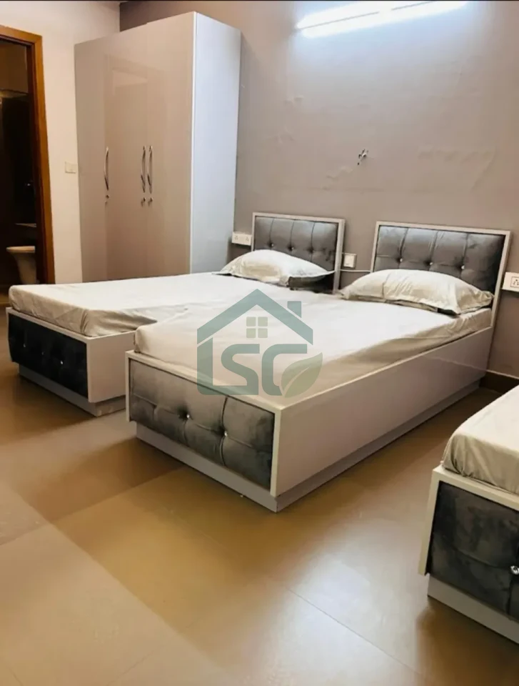My rooms 247 girls PG (hostel) in Lajpat Nagar, Delhi — property photo 4