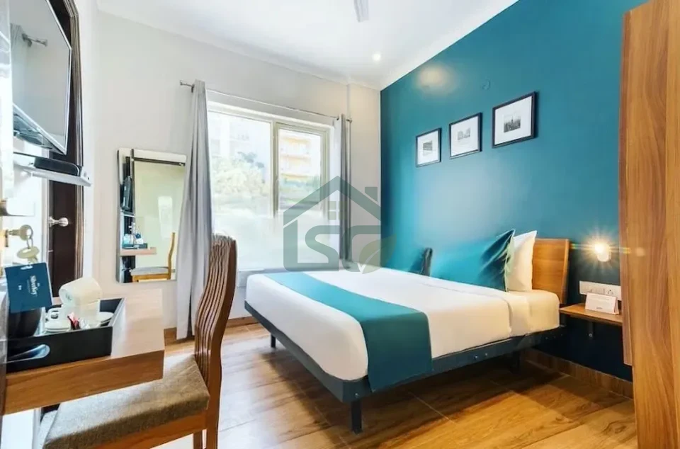 Royal silverkey PG in Sector 31, Gurugram — property photo 4