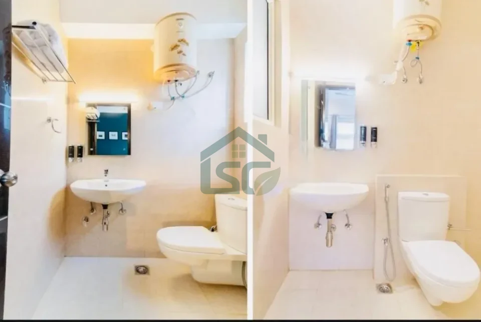 Royal silverkey PG in Sector 31, Gurugram — property photo 3