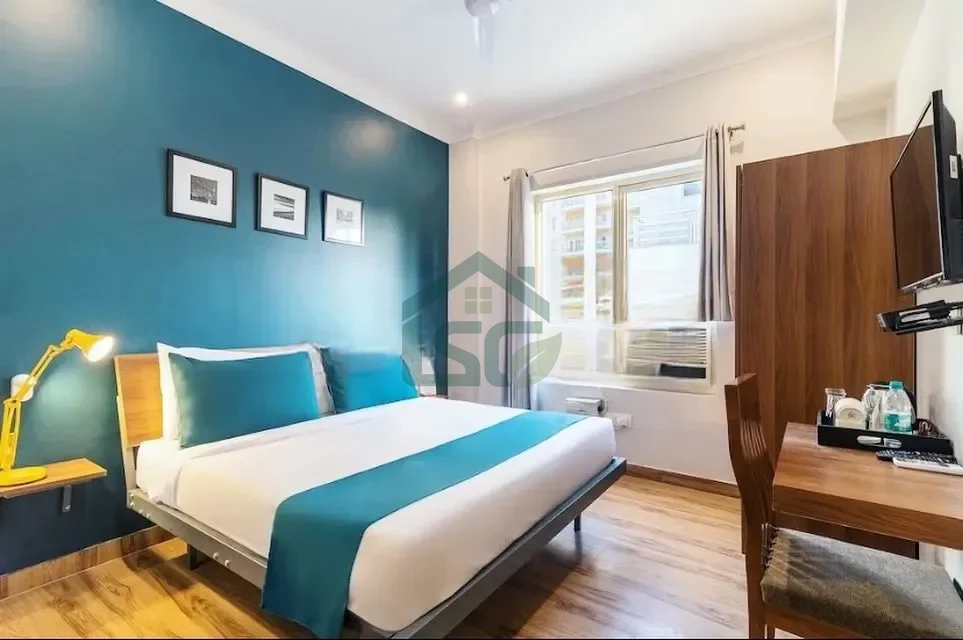 Royal silverkey PG in Sector 31, Gurugram — property photo 1