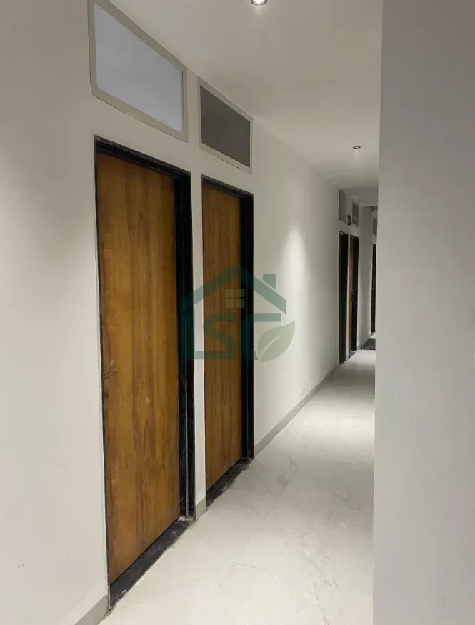 At The Cocoon Stays, Seva Sardar Nagar, Indore