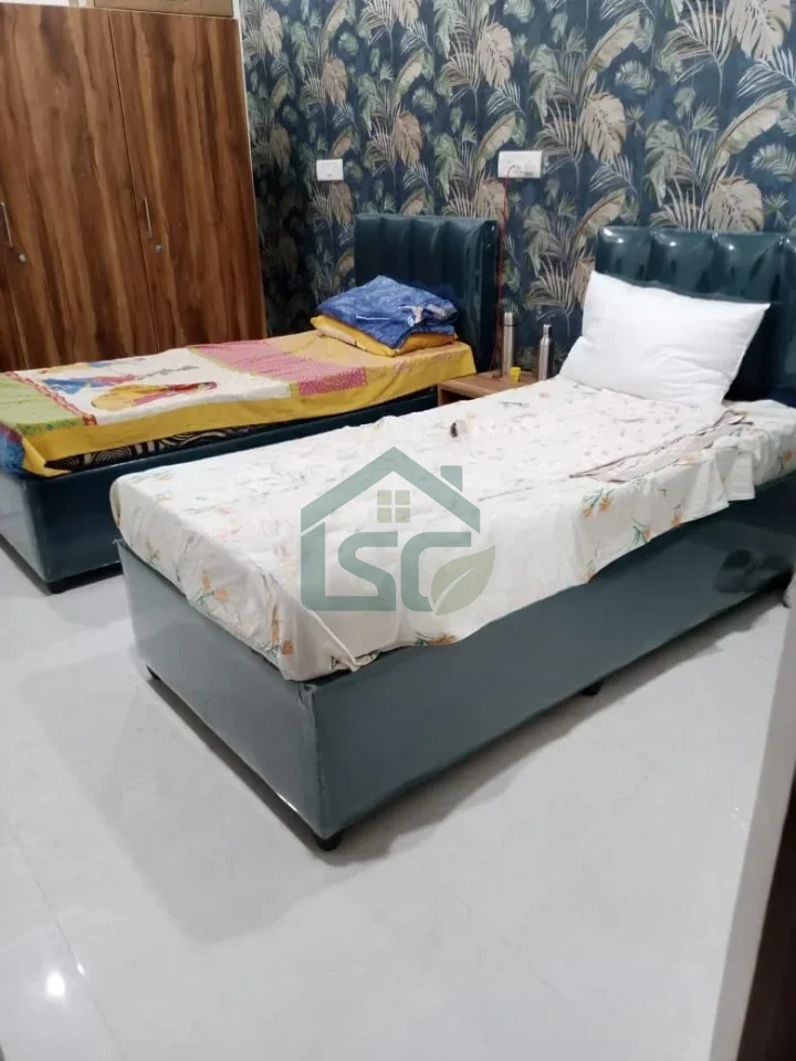 Photo 2 of Nandu Women'S PG, Madhapur, Hyderabad