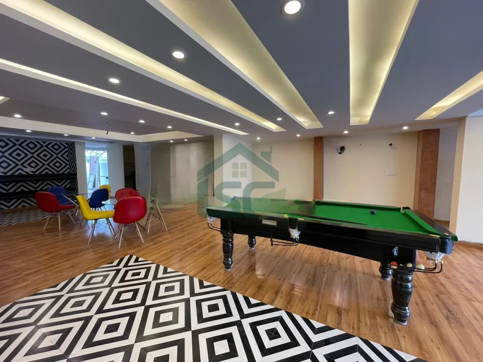 Photo 2 of Parivar Co Living, T Block, Gurgaon