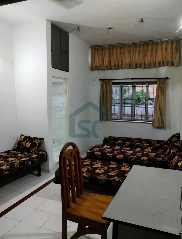 Photo 5 of Versatile PG, Prahlad Nagar, Ahmedabad