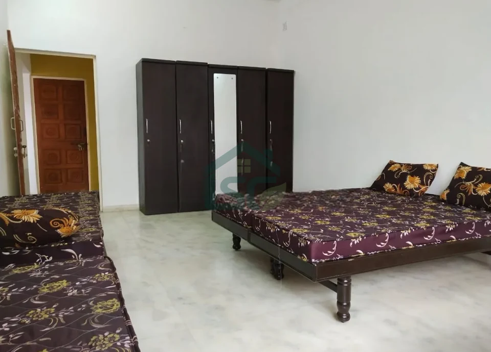 Photo 3 of Versatile PG, Prahlad Nagar, Ahmedabad