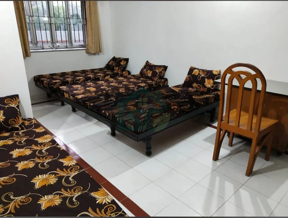 Photo 2 of Versatile PG, Prahlad Nagar, Ahmedabad