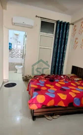Kissan PG in Palam Vihar Extension, Gurugram — property photo 1
