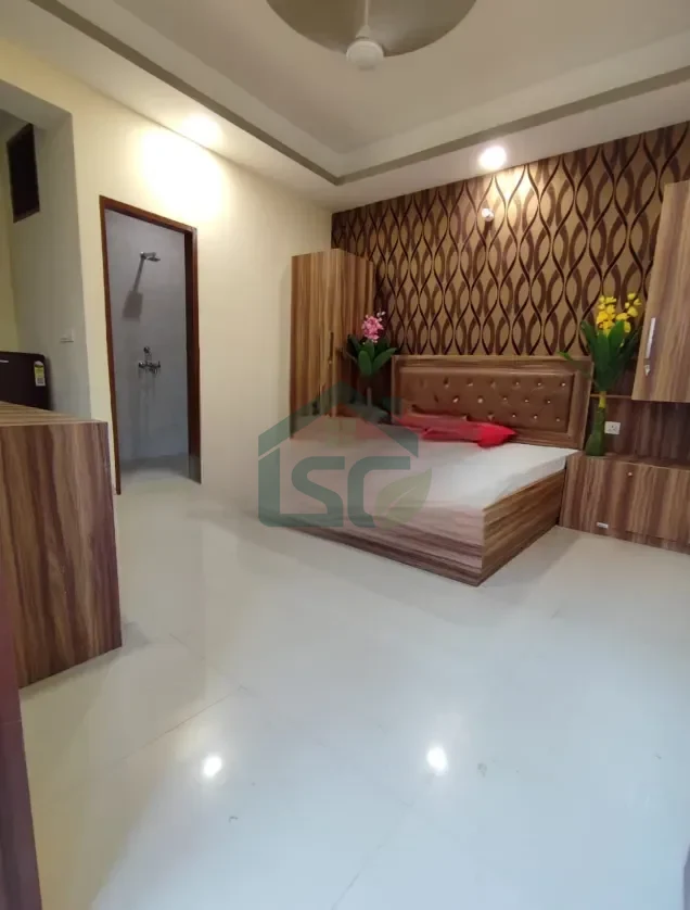 THE Cyber Rooms U52/2 in Sector 24, Gurugram — property photo 3