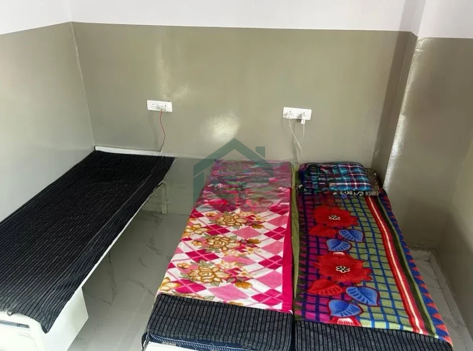 Photo 4 of Sahas PG Accommodation For Men, Kukatpally, Hyderabad