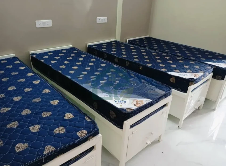 Photo 3 of Sahas PG Accommodation For Men, Kukatpally, Hyderabad